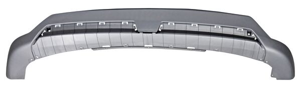 MOLDURA FASCIA TRAS TUCSON 25-26 INF NEGRA 922 260911