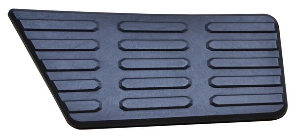 Moldura Fascia Tras Frison 2022 2023 2024 2025 DERECHO (LADO COPILOTO) código HDJAFR22TR