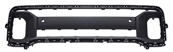 MOLDURA FASCIA DEL GRAND CHEROKEE 22-24 OVERLAND