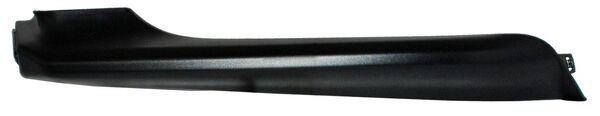 Moldura Fascia Del Camry 2018 2019 2020 Se/ Xse Negra Mate Inf IZQUIERDO (LADO PILOTO) código HDTCA18LI