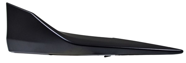 MOLDURA FASCIA DEL CAMRY 25-26 POROSO 627 DER
