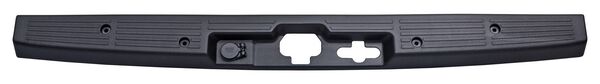 Moldura Fascia Tras Hiace 2020 2021 2022 2023 2024 código HDTHI19T