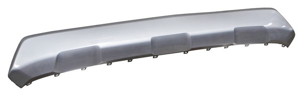 Moldura Fascia Tras Rav4 2019 2020 2021 2022 2023 2024 2025 Adventure Plata código HDTR419TA
