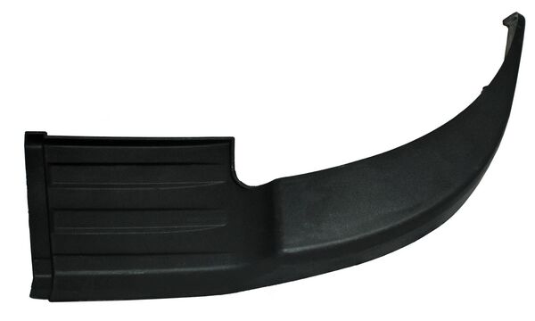 Moldura Fascia Tras Hilux 2016 2017 2018 2019 2020 2021 2022 2023 2024 2025 2026 DERECHO (LADO COPILOTO) código HDTTHI16R