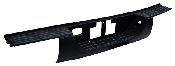 Moldura Fascia Tras Tundra 2014 2015 2016 2017 2018 2019 2020 2021 S/Hoyo P/Sens código HDTTU14T