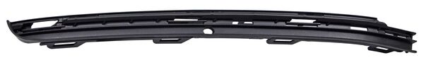 MOLDURA FASCIA DEL GOLF 18-21 SUP S/FILO CROM 537 842 260911 IZQ