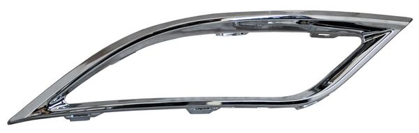 MOLDURA FASCIA TRAS GOLF 18-19 CROMADA 288 IZQ