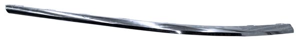 Moldura Fascia Tras Passat Cc 2013 2014 2015 2016 2017 Cromada IZQUIERDO (LADO PILOTO) código HDVPA13L