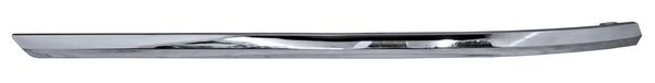 Moldura Fascia Tras Passat 2016 2017 2018 Cromada IZQUIERDO (LADO PILOTO) código HDVPA16L