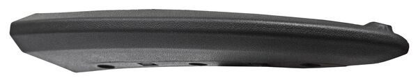 Moldura Fascia Del Polo 2024 2025 2026 DERECHO (LADO COPILOTO) código HDVPL24R