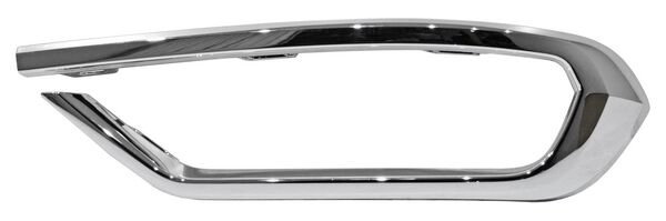 MOLDURA FASCIA TRAS TCROSS 20-24 CROM 288 DER