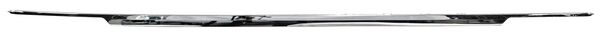 Moldura Fascia Tras Tiguan 2018 2019 2020 2021 Sup Cent código HDVTI18T