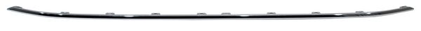 MOLDURA FASCIA DEL TIGUAN 22-24 INF CROM T45