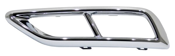 MOLDURA FASCIA TRAS TIGUAN 22-24 R LINE CROM T45 288 DER