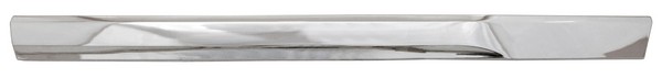 Moldura Fascia Del Touareg 2015 2016 2017 2018 Crom IZQUIERDO (LADO PILOTO) código HDVTO15L
