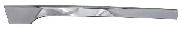 Moldura Fascia Tras Touareg 2015 2016 2017 2018 Crom IZQUIERDO (LADO PILOTO) código HDVTO15TL