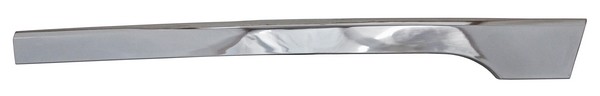 Moldura Fascia Tras Touareg 2015 2016 2017 2018 Crom DERECHO (LADO COPILOTO) código HDVTO15TR