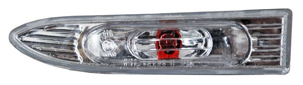 CUARTO LATERAL ATTITUDE 06-11 DEIFO 346 IZQ