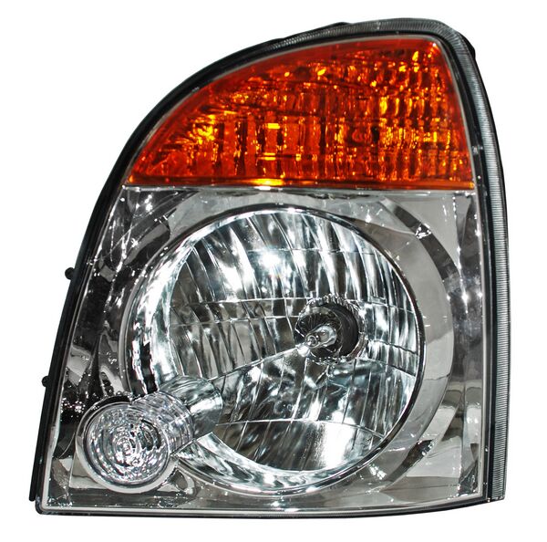 FARO H100 06-10 DEIFO 346 IZQ bbb.7.8 28907