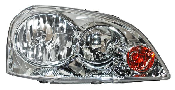 FARO OPTRA 06-10 C/VELA CN 5 PINES DER 346 289 680.07