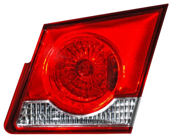 CALAVERA CRUZE 11-16 INT C/ARNES DEIFO 346 DER