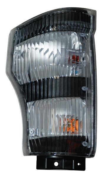 CUARTO PUNTA ISUZU ELF 07-08 300/ 400 CAMION DEIFO 346 CCC3 IZQ