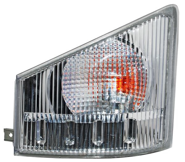 CUARTO PUNTA ISUZU ELF 09-23 300 BLANCO DEIFO 346 IZQ