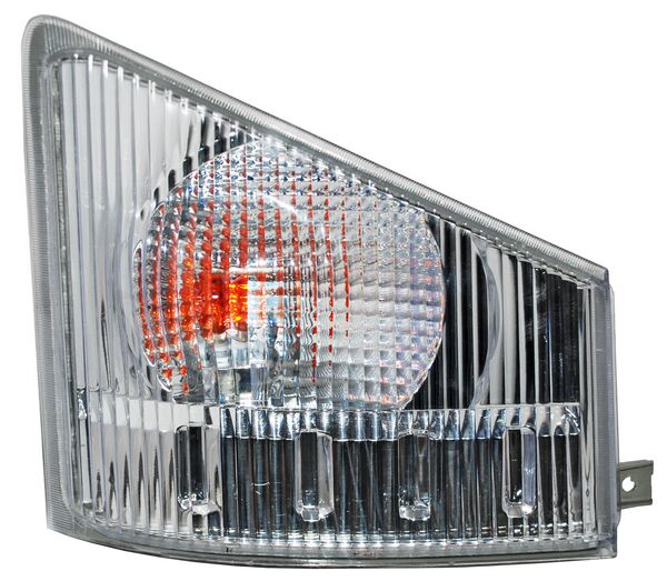 CUARTO PUNTA ISUZU ELF 09-23 300 BLANCO DEIFO 346 DER