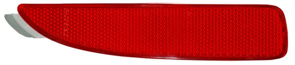 REFLEJANTE TRAS MAZDA 3 04-09 DER/ 14-17 DER/ MAZDA 6 14-16 DER/ MAZDA 5 06-10 IZQ/ 11-15 DER DEIFO 346