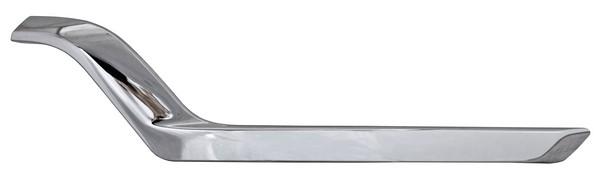 Moldura Fascia Del Explorer 2019 2020 Limited Crom IZQUIERDO (LADO PILOTO) código JB5Z17E811AB