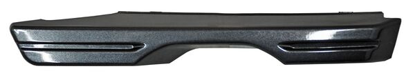 MOLDURA PARRILLA MAZDA CX5 16-17 SUP P/FARO NIEBLAS DDD IZQ