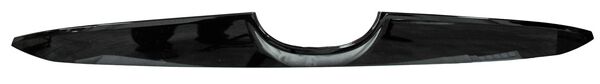 Moldura Parrilla Mazda Cx5 2013 2014 2015 Sup Negra código KD4950711A