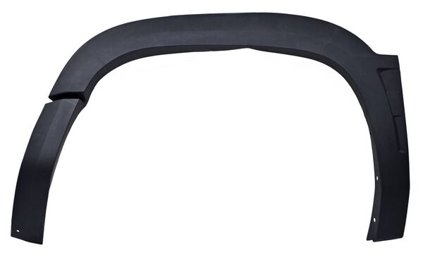 MOLDURA ARCO SHARK 25-26 288 260828 IZQ