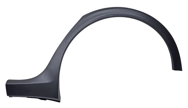 MOLDURA ARCO ARGO 21-25 TRAS BZ 260904 IZQ