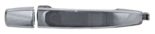 Manija Ext Aveo 2008 2009 2010 2011 2012 2013 2014 2015 2016 2017/ Captiva 2008 2009 2010 2011/ Pontiac G3 2006 2007 2008 2009 Crom Tras Plastico Lh=Rh código MEPCAE08TC
