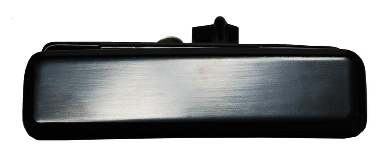 Manija Ext Astro/ Safari/ Gmc 1992 1993 1994 1995 1996 1997 1998 1999 2000 2001 2002 2003 2004 2005 Lisa Del Metal DERECHO (LADO COPILOTO) código MEPCAS92R