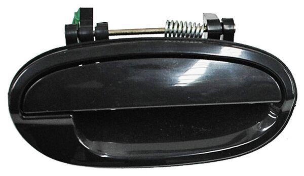 Manija Ext Matiz G2 2006 2007 2008 2009 2010 2011 2012 2013 2014 2015 Lisa Tras Plastico DERECHO (LADO COPILOTO) código MEPCMT06TLR