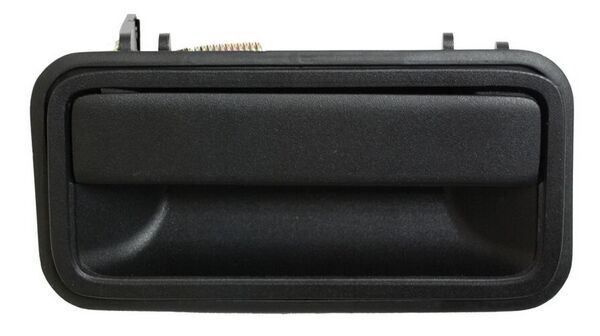MANIJA EXT CHEV PU/ SUB 95-99/ BLAZER/ TAHOE/ YUKON/ 95-01 METAL TRAS CORRUGADA IZQ ODC100 AM0730