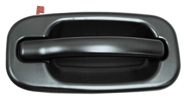 Manija Ext Chev Pu 1999 2000 2001 2002 2003 2004 2005 2006/ Sub/ Tahoe/ Yukon/ Denali 2000 2001 2002 2003 2004 2005 2006/ Avalan 2002 2003 2004 2005 2006 Lisa S/Hoyo P/Llave Del Plastico DERECHO (LADO COPILOTO) código MEPCPU99DLHR