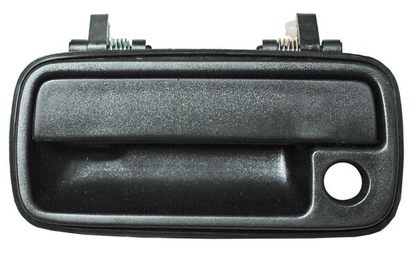 Manija Ext Tracker/ Grand Vitara 1989 1990 1991 1992 1993 1994 1995 1996 1997 1998 Del Plastico Corrugada IZQUIERDO (LADO PILOTO) código MEPCTR89DL