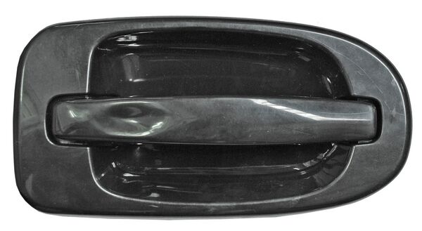 Manija Ext Venture/ Silho 1997 1998 1999 2000 2001 2002 2003 2004 2005/ Trans 1997 1998/ Montana 1999 2000 2001 2002 2003 2004 2005 2006 2007 2008 2009/ Uplander 2005 2006 2007 2008 2009 Lisa S/Hoyo P/Llave Del Plastico DERECHO (LADO COPILOTO) código MEPCVE97LHR