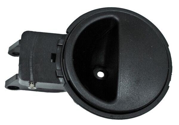 Manija Int Aveo 2004 2005 2006 2007 Negra Del Plastico IZQUIERDO (LADO PILOTO) código MICAE04L