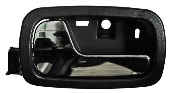 Manija Int G5 2007 2008 2009/ Cobalt 2005 2006 2007 2008 2009 2010 Negra/ Cromo Del Plastico IZQUIERDO (LADO PILOTO) código MICG507L