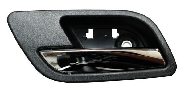 Manija Int Chev Pu Ltz/ Slt/ Sub/ Avalan/ Tahoe/ Yukon/ Denali 2007 2008 2009 2010 2011 2012 2013 2014 Negra/ Cromo Tras Plastico IZQUIERDO (LADO PILOTO) código MICPU07TNL