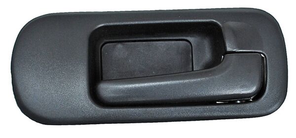 Manija Int Civic 2001 2002 2003 2004 2005 Negra Del Plastico DERECHO (LADO COPILOTO) código MIHCI01DNR