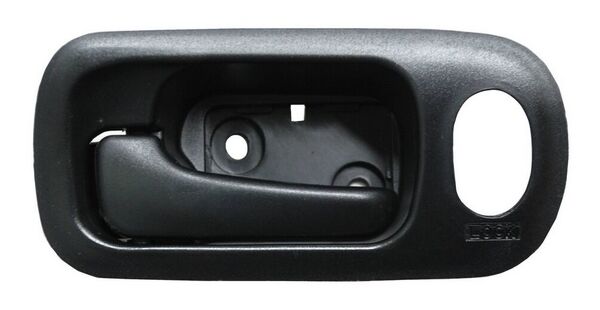 Manija Int Crv 2002 2003 2004 2005 2006 Negra Del Plastico IZQUIERDO (LADO PILOTO) código MIHCR02NDL