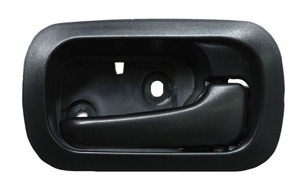 Manija Int Crv 2002 2003 2004 2005 2006 Negra Tras Plastico DERECHO (LADO COPILOTO) código MIHCR02NTR