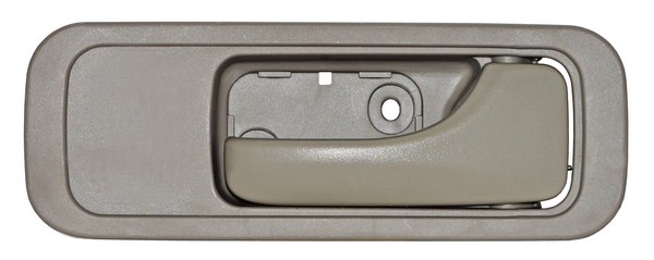 Manija Int Element 2003 2004 2005 2006 2007 2008 Beige Del Plastico DERECHO (LADO COPILOTO) código MIHEL03DBR