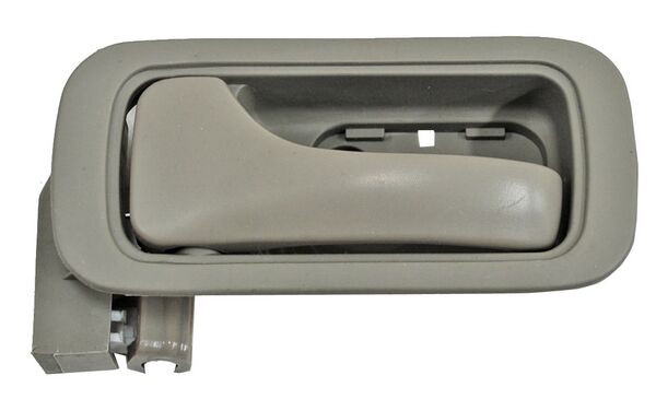 Manija Int Element 2003 2004 2005 2006 2007 2008 2009 2010 2011 Beige Tras Plastico IZQUIERDO (LADO PILOTO) código MIHEL03TBL