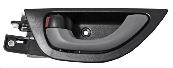 Manija Int Fit 2009 2010 2011 2012 2013 2014 Gris Del/ Tras Plastico DERECHO (LADO COPILOTO) código MIHFI09GR